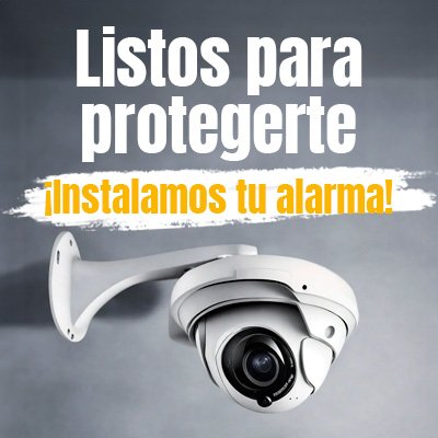 Alarmas en Los Tarragas